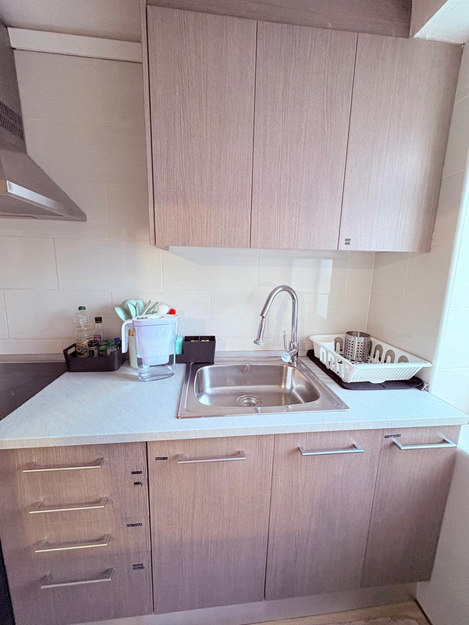 Stunning Flat For 6 People 3 Blocks From The Beach Plus Welcome Breakfast Barcelona Kültér fotó